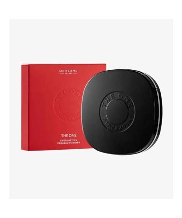 Oriflame The crumbly powder The One Make-up Pro average - Buy Online on GoSupps.com