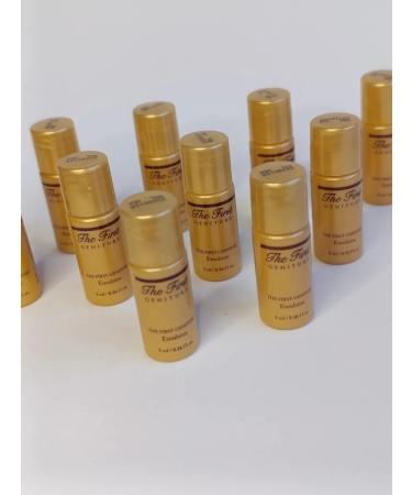 O HUI The first geniture anti -aging emulsion for the face - Buy Online on GoSupps.com