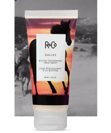 R+CO Dallas Treatment Mask Restored