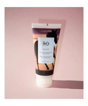 R+CO Dallas Treatment Mask Restored - Buy Online on GoSupps.com