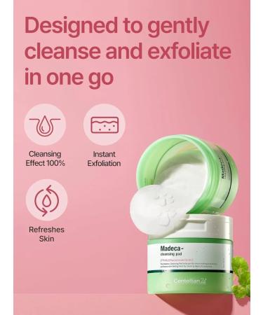 Centellian24 Peda Peda exfoliating - Buy Online on GoSupps.com