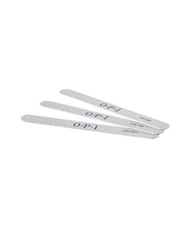 OPI Fools for nails manicure 100-180 set 100 pcs - Buy Online on GoSupps.com