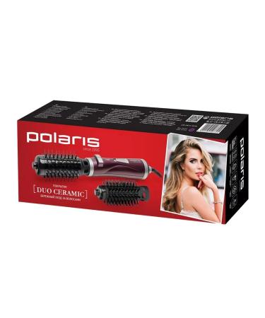 Polaris Rotating fuchsia fuchsia - Buy Online on GoSupps.com