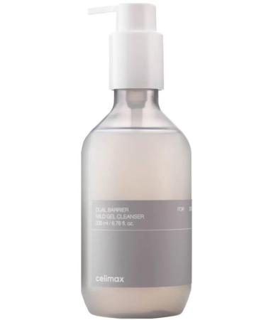 Celimax Tender gel foam for washing the face and removing makeup - Buy Online on GoSupps.com