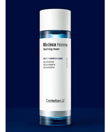 Centellian24 Caling toner for the face of male - Buy Online on GoSupps.com