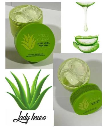 Adana Store Facial scrub - Buy Online on GoSupps.com