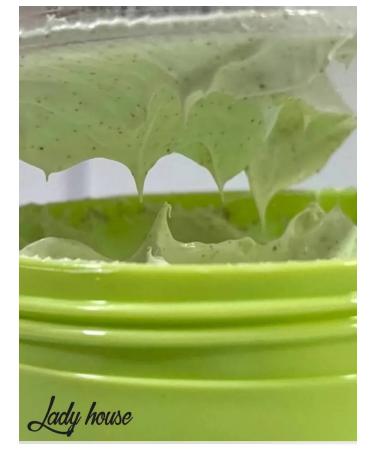 Adana Store Facial scrub - Buy Online on GoSupps.com