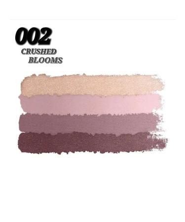 Maybelline Max Factor Shadow Press X-Pert Soft Touch 2 Crushed Bloom - Buy Online on GoSupps.com