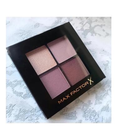 Maybelline Max Factor Shadow Press X-Pert Soft Touch 2 Crushed Bloom - Buy Online on GoSupps.com