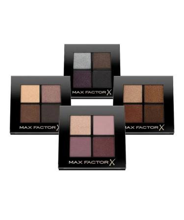 Maybelline Max Factor Shadow Press X-Pert Soft Touch 2 Crushed Bloom - Buy Online on GoSupps.com