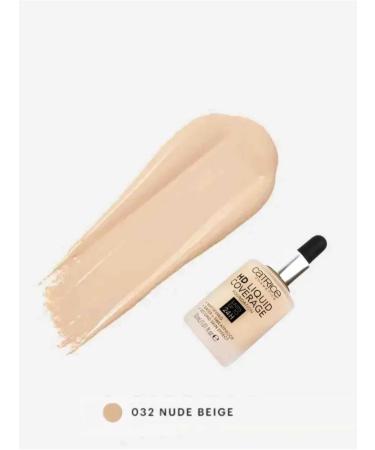 catrice Mating tonal cream n 032 for face - Buy Online on GoSupps.com