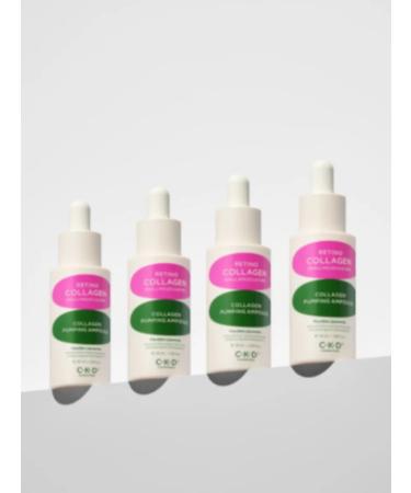 CKD GUARANTEED Anti -aging liposomal lifting of serum with retinal - Buy Online on GoSupps.com