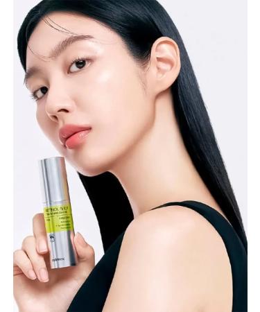 Celimax Facial serum lifting with retinol and microelers - Buy Online on GoSupps.com