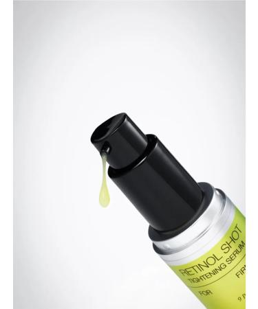 Celimax Facial serum lifting with retinol and microelers - Buy Online on GoSupps.com