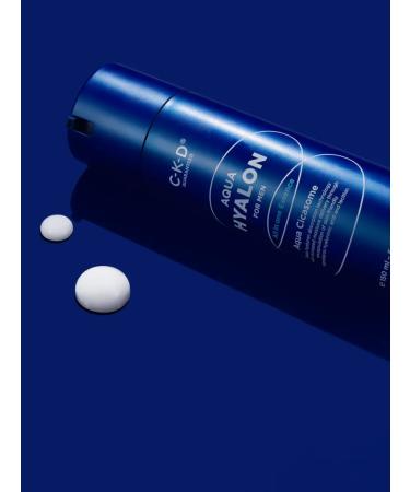 CKD Multifunctional essence for men after shaving - Buy Online on GoSupps.com