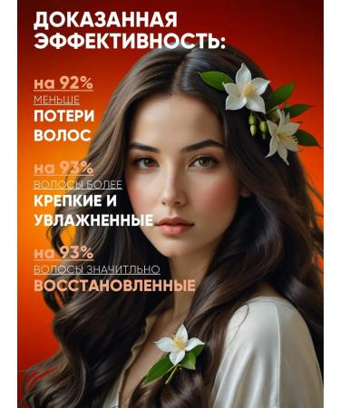 JMELLA Moisturizing hair shampoo with collagen - Buy Online on GoSupps.com