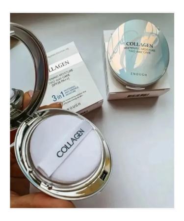 Beauty Moisturizer powder with a collagen 3 in 1 - Buy Online on GoSupps.com
