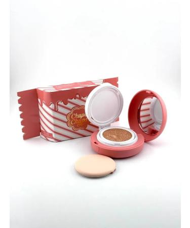 WBEAUTY Kushon for Korea's face original tone 3 - Buy Online on GoSupps.com