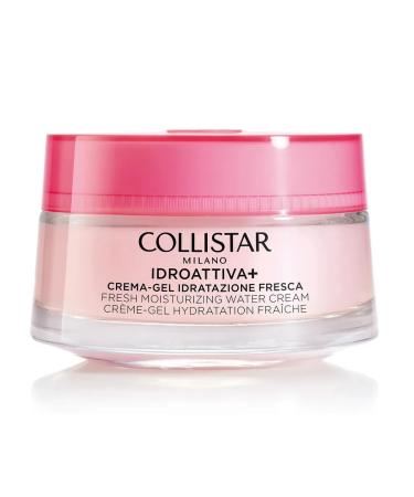 Collistar Moisturizing cream gel Idroattiva+ 50ml