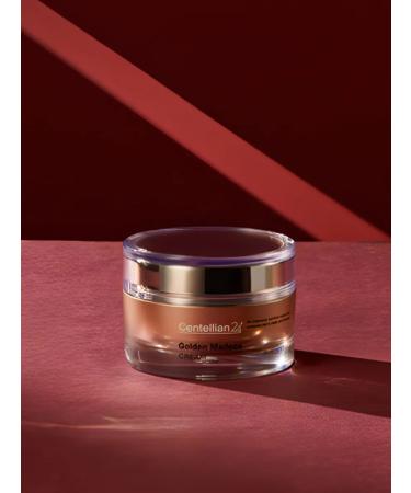 Centellian24 Face cream anti -aging with gold - Buy Online on GoSupps.com