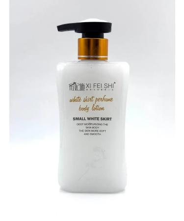 Alika1 Fragrant body cream - Buy Online on GoSupps.com