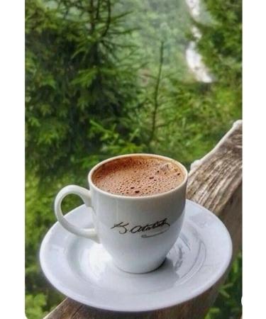 Megamedia Coffee in grains of Brazil Serrado 500 grams fresh fry - Buy Online on GoSupps.com