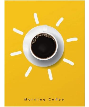 Megamedia Coffee in grains of Brazil Serrado 500 grams fresh fry - Buy Online on GoSupps.com