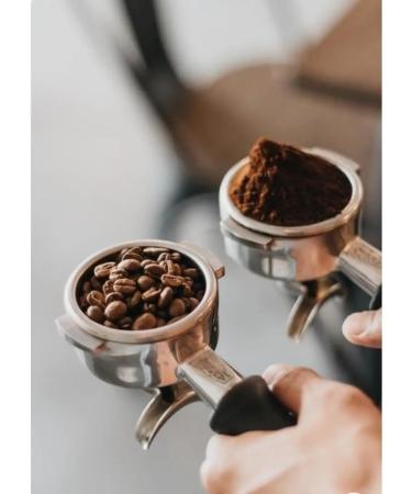 Megamedia Coffee in grains of Brazil Serrado 500 grams fresh fry - Buy Online on GoSupps.com