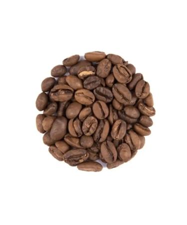 Megamedia Coffee in grains of Brazil Serrado 500 grams fresh fry - Buy Online on GoSupps.com