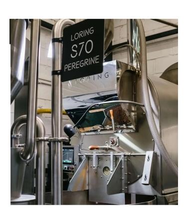 Megamedia Coffee in grains of Brazil Serrado 500 grams fresh fry - Buy Online on GoSupps.com