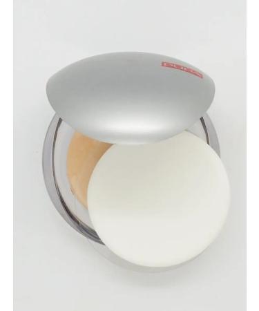 Pupa Tonal powder Luminys Baked Face Powder tone 04 champagne - Buy Online on GoSupps.com