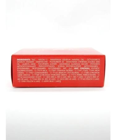 Pupa Tonal powder Luminys Baked Face Powder tone 04 champagne - Buy Online on GoSupps.com