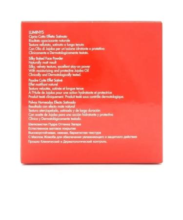 Pupa Tonal powder Luminys Baked Face Powder tone 06 cookies - Buy Online on GoSupps.com