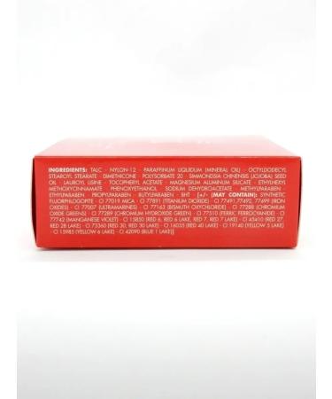 Pupa Tonal powder Luminys Baked Face Powder tone 06 cookies - Buy Online on GoSupps.com