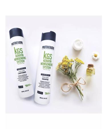 Protokeratin  - Buy Online on GoSupps.com