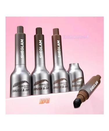 SHEGLAM Eyebrow pencil - Buy Online on GoSupps.com