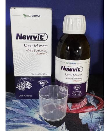 rc farma Vitamin C complex