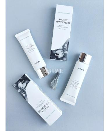 Heimish Moisturizing sunscreen - Buy Online on GoSupps.com