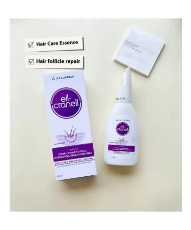 Hair elixir 100 ml - Buy Online on GoSupps.com