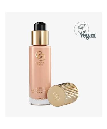 Oriflame Anti -aging tonal base Giordani warm porcelain