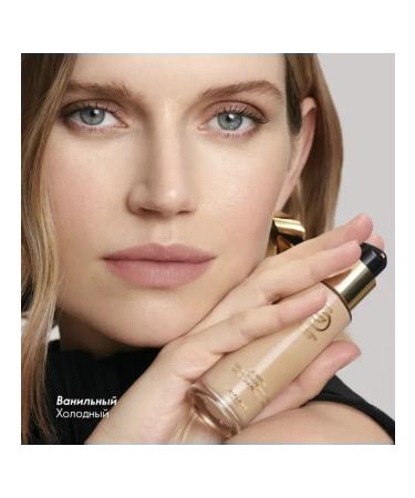 Oriflame Anti -aging tonal base Giordani warm porcelain - Buy Online on GoSupps.com