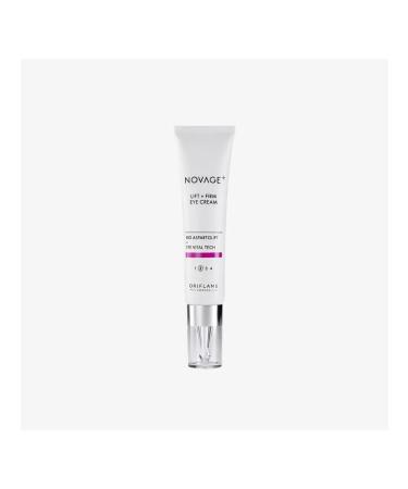 Oriflame Lift + Firm Novage Eye Lifting Cream - Buy Online on GoSupps.com