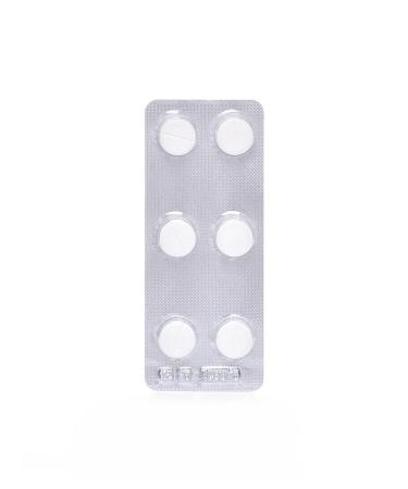 AVZ Azins for dogs and cats 6 tab - Buy Online on GoSupps.com