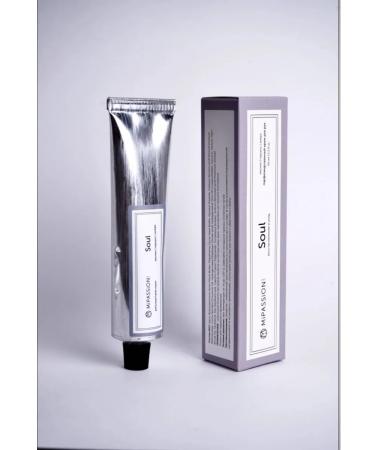 MiPASSiON Hand cream perfumed Soul with shea butter and vitamin E