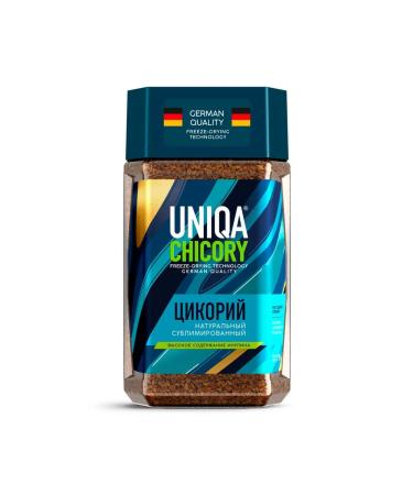 Uniqa Chicory Chicary Slumed 95g x 1 pcs