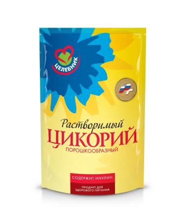 Healer Qikoria powder 85g x 1 pcs