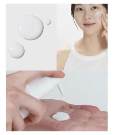 VT Cosmetics Cleaning milk for removing makeup with microeles - Buy Online on GoSupps.com