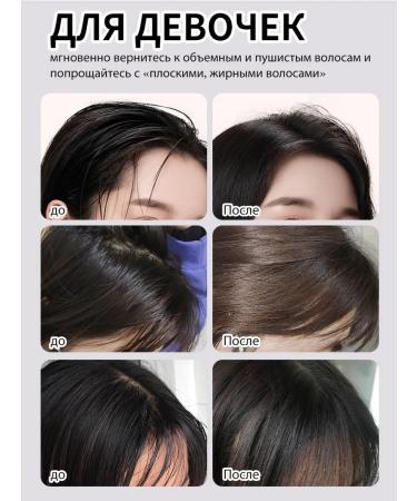 Sevich Hair styling powder 8 g - Buy Online on GoSupps.com