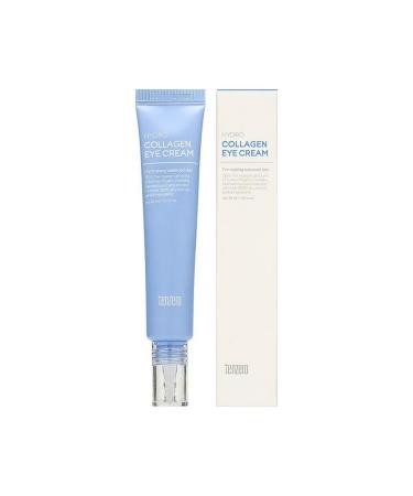 Tenzero Moisturizer for the skin around the eyes with collagen 30ml