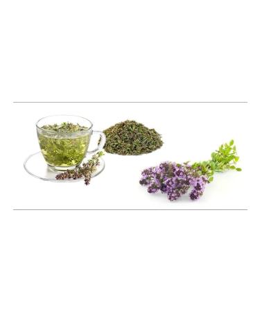 Herbal tea "thyme grass" 20 f p - Buy Online on GoSupps.com